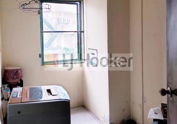 Apartment Top View Garden Crown Vista 3 Bedrooms Furnished 8