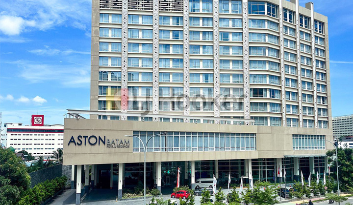 Disewakan Apartment Aston Residence Furnished Siap Huni Di Batam 1