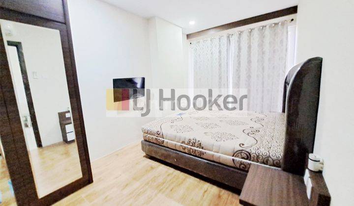Disewakan Apartment Aston Residence Furnished Siap Huni Di Batam 5