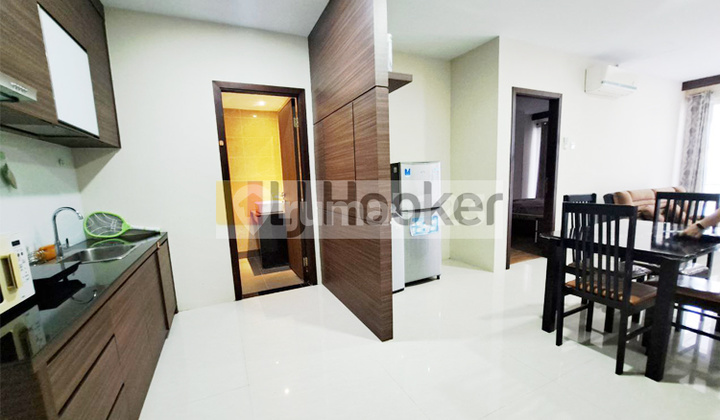 Disewakan Apartment Aston Residence Furnished Siap Huni Di Batam 7