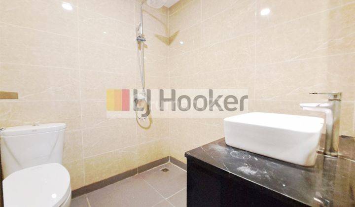 Disewakan Apartment Aston Residence Furnished Siap Huni Di Batam 9