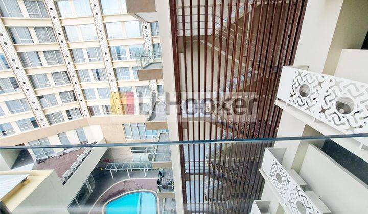 Disewakan Apartment Aston Residence Furnished Siap Huni Di Batam 11