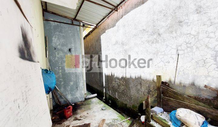 Ruko Hook Untuk Tempat Usaha Di Top 100 Tembesi 11
