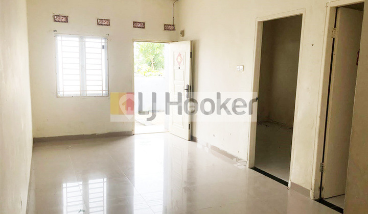 Rumah Minimalis Di Tiban Mas Indah 5