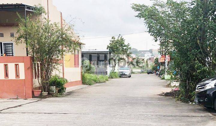 Rumah Minimalis Di Tiban Mas Indah 13