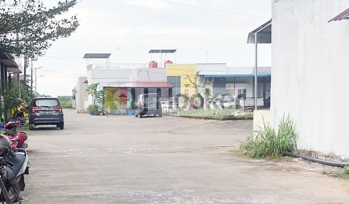 Rumah Minimalis Di Tiban Mas Indah 14