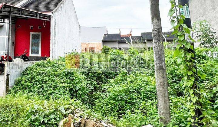 Kavling Di Batam Nirwana Residence Tiban 1