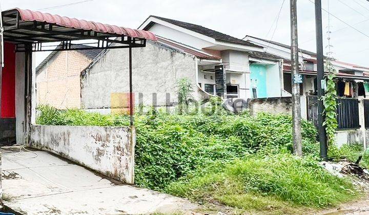 Kavling Di Batam Nirwana Residence Tiban 2
