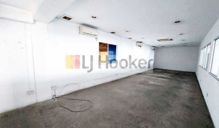 Disewakan Gudang Citra Buana Park Siap Pakai 11