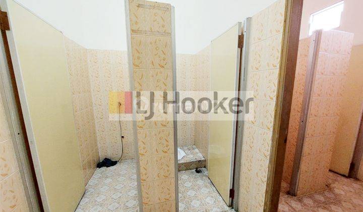 Disewakan Gudang Citra Buana Park Siap Pakai 12