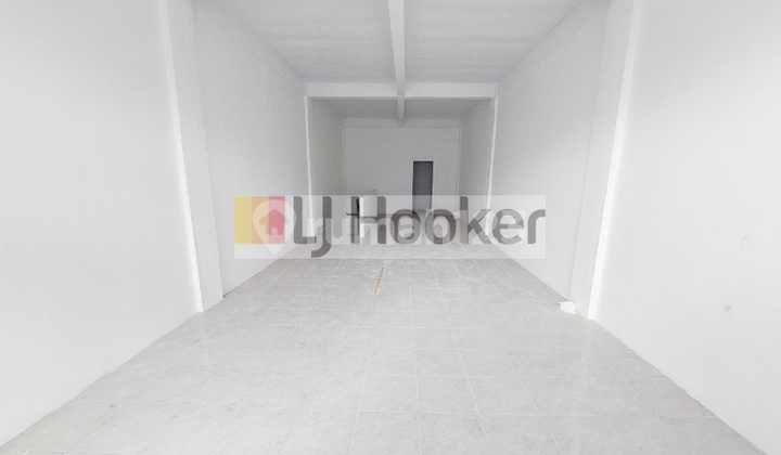 Disewakan Ruko 3 Lantai Siap Pakai Di Pertokoan Seraya Mas Centre 6