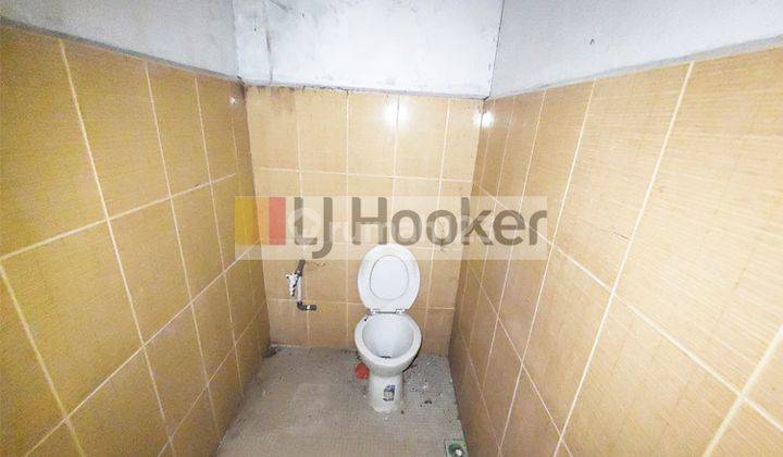Disewakan Ruko 3 Lantai Siap Pakai Di Pertokoan Seraya Mas Centre 8