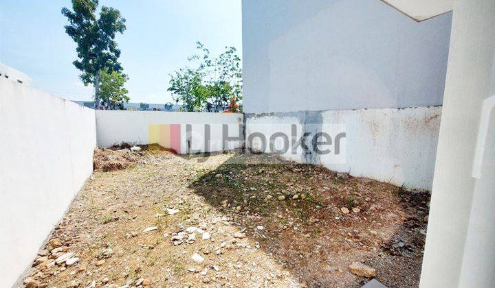 Rumah 2 Lantai Siap Huni Di Perum Dreamland Park 2 8