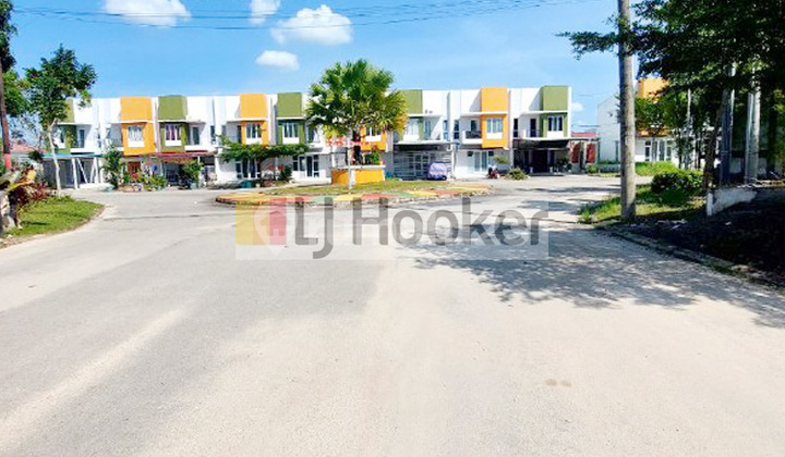 Rumah 2 Lantai Siap Huni Di Perum Dreamland Park 2 10