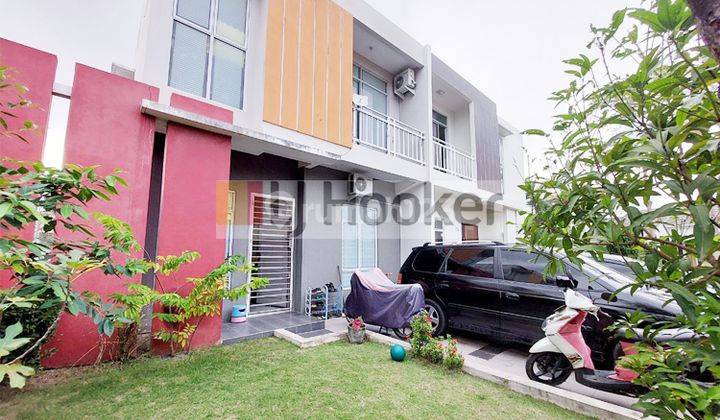 Rumah Siap Huni Di Puri Selebriti 2 1