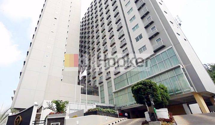 Apartment Nagoya Mansion Type Studio Furnished Di Tengah Kota 1