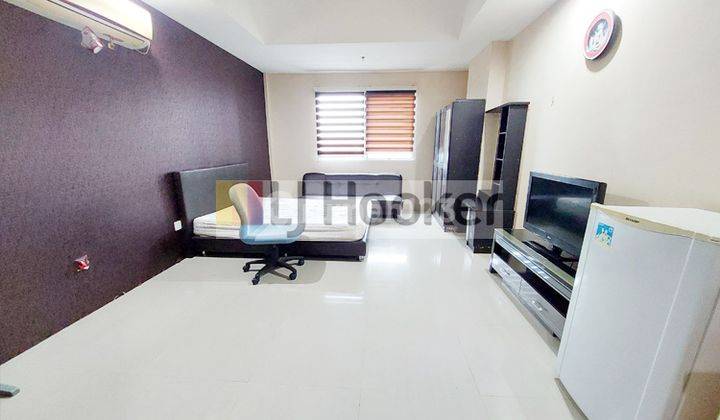Apartment Nagoya Mansion Type Studio Furnished Di Tengah Kota 2