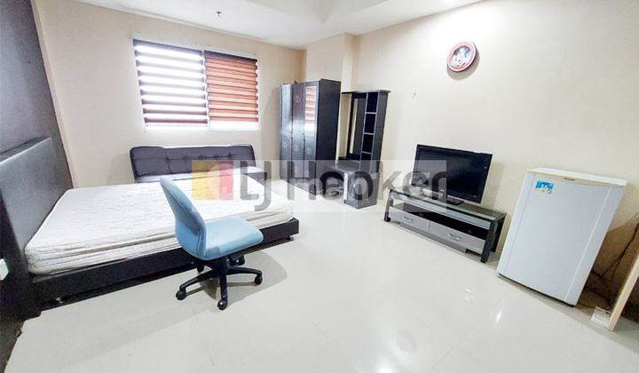 Apartment Nagoya Mansion Type Studio Furnished Di Tengah Kota 3
