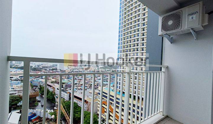 Apartment Type Studio Siap Huni Di Apartment Citra Plaza Nagoya 5