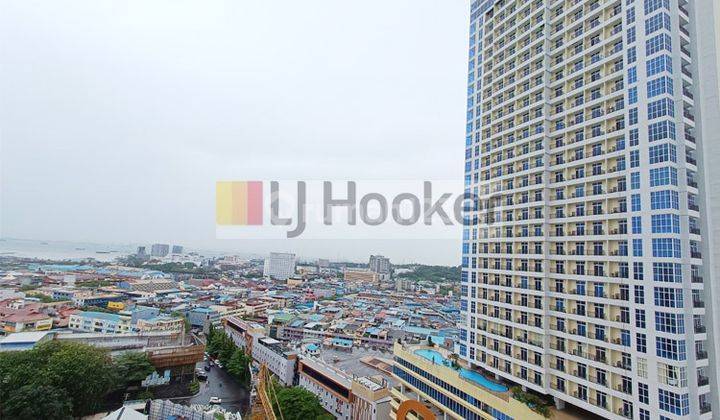 Apartment Type Studio Siap Huni Di Apartment Citra Plaza Nagoya 6