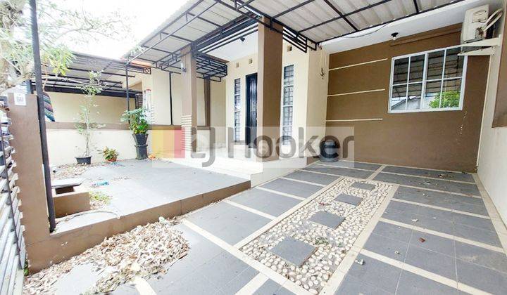 Rumah Minimalis Siap Huni Di Taman Legenda Bali 2