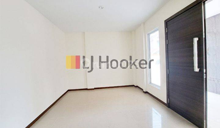 Rumah Hook 3.5 Lantai Siap Huni Di Citra Batam 2