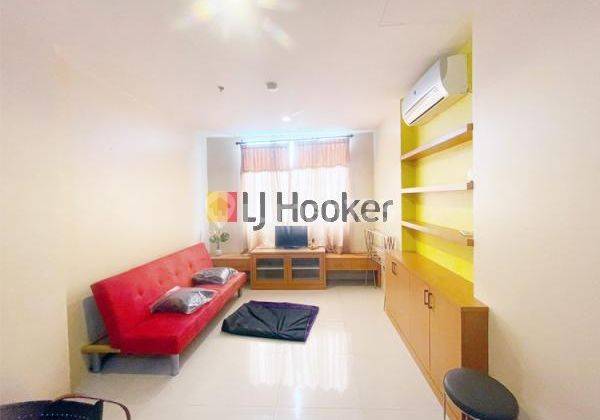 Disewakan Apartment 2 Bedrooms Furnished Di Apartment Bcc 2