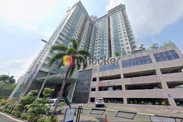 Disewakan Apartment 2 Bedrooms Furnished Di Apartment Bcc 1