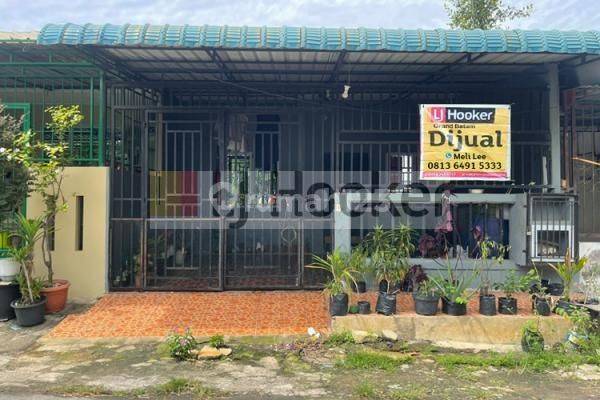 Bukit Mas Rumah Siap Huni Di Nagoya 1