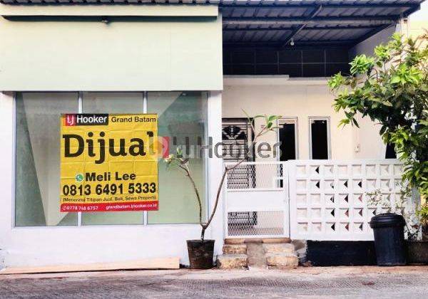 Rumah Siap Huni Di Tiban Riau Bertuah Batam 1