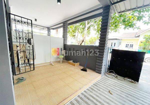 Disewakan Rumah Tengah Kota Di Perum Eden Park 2