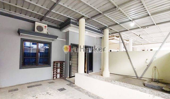 Rumah 2 Lantai Siap Huni Di Victory Residence 1