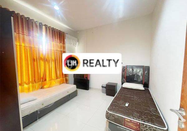 Disewakan Rumah The Home Southlink Batam 2