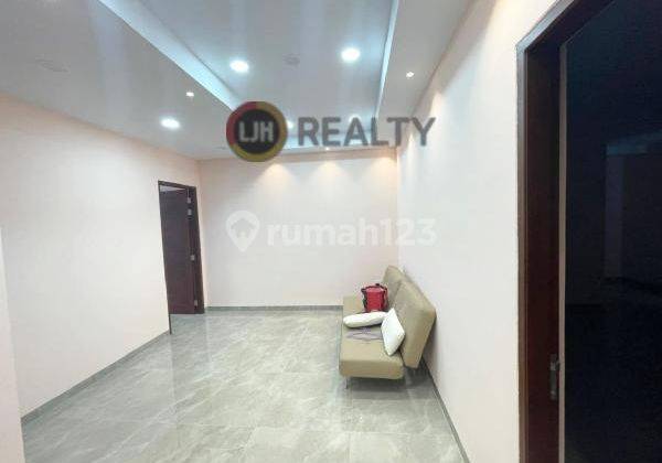 Dijual Rumah Mewah di Perumahan Lily Garden Tanjung Uma 2