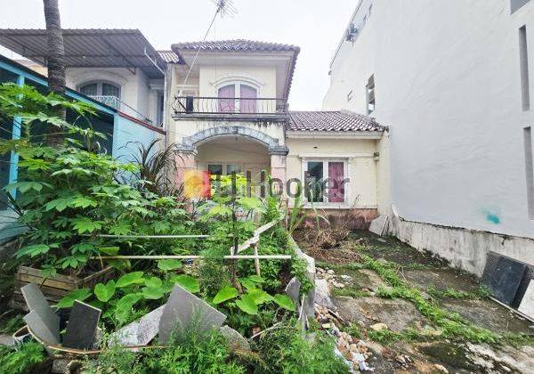 Dijual Rumah di Center View Batam Center 1