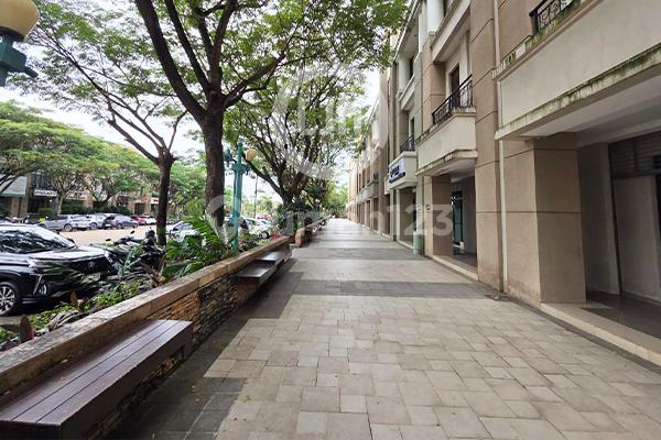 For Rent Shop House In Orchard Park Batam Center For Rent Shop House In Orchard Park Batam Center