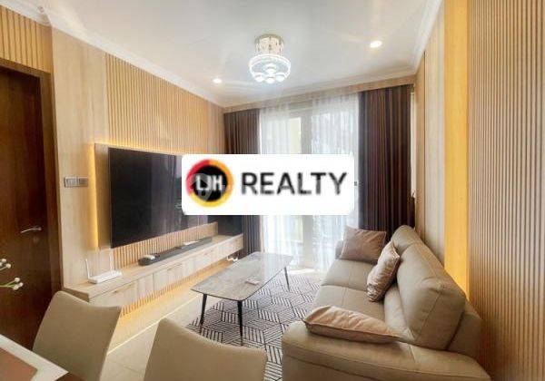 Disewakan Apartment Nagoya Thamrin City 2 Bedrooms City View 2