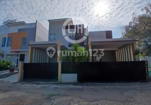 Dijual Rumah di Puri Selebriti Batu Besar Nongsa Dijual Rumah di Puri Selebriti Batu Besar Nongsa