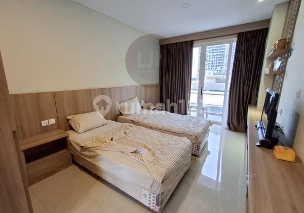 For Rent Nagoya Thamrin City Apartment Batam