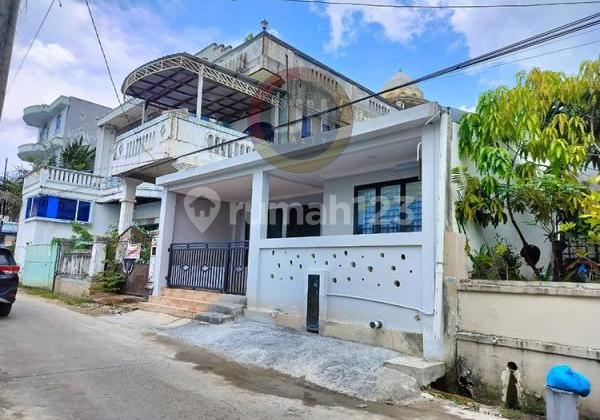 Dijual Rumah Marina Park Nagoya Dijual Rumah Marina Park Nagoya