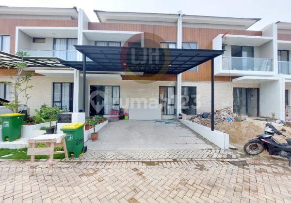 Dijual Rumah di Lavish Hill Batam Kota 1