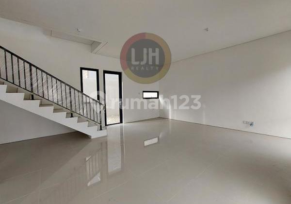 Dijual Rumah 2 Lantai Di Citraland Megah Batam 2