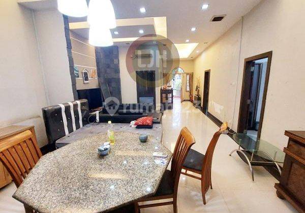 Rumah Cluster Siap Huni Di Perumahan Palm Beach 2
