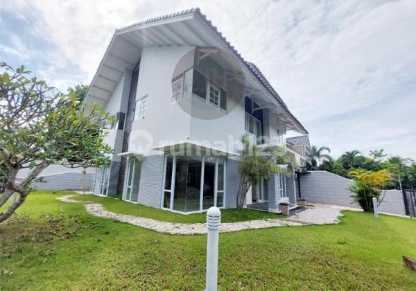 Disewakan Rumah Mewah Di Perumahan Bukit Indah Sukajadi Batam 