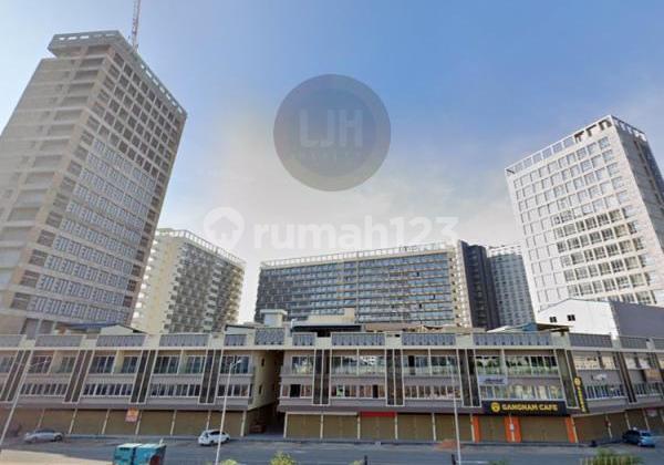 Dijual Apartment Nagoya Thamrin City