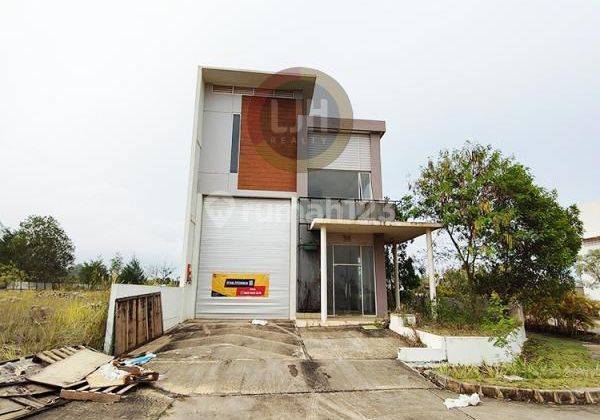 Disewakan Gudang Citra Aerolink Di Kabil Batam 1