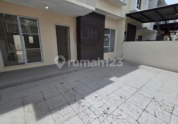 Dijual Rumah Di Pasir Putih Residence Bengkong 2