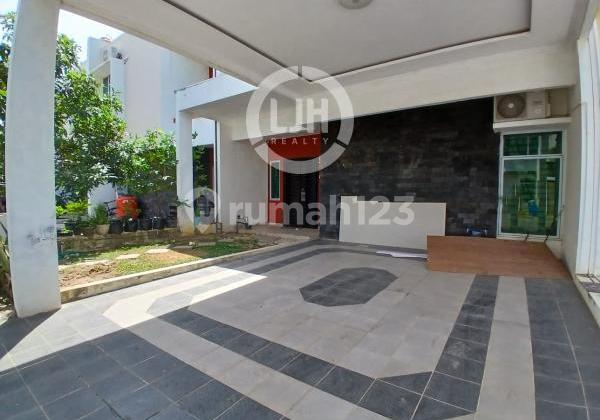 Dijual Rumah di Oriental Residence Pasoir Putih Bengkong 2