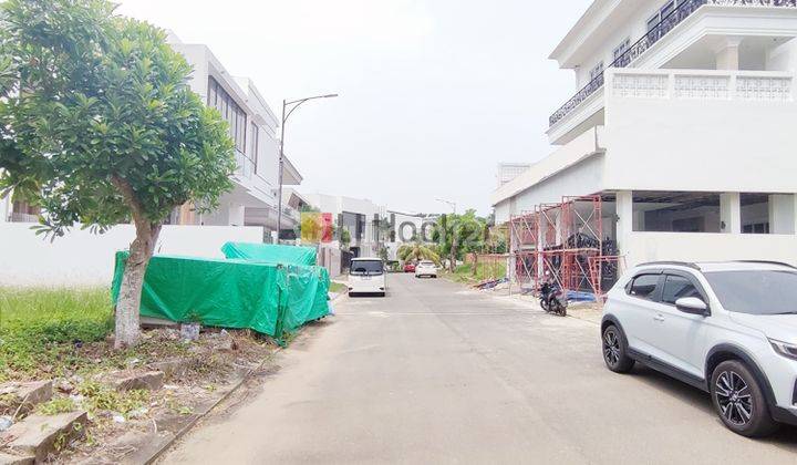 Dijual Kavling The Central Boulevard Sukajadi Batam Kota 2