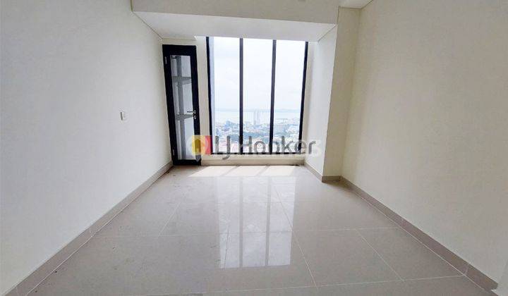 Dijual Apartment Pollux Habibie One Bedroom Di Batam Centre 2